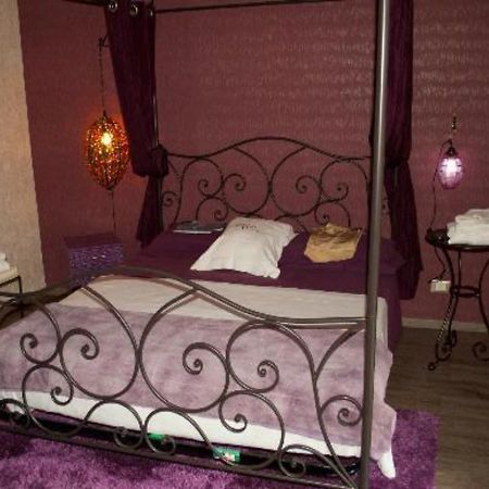 Giumbabulla Luxury House Bed & Breakfast Ragusa Eksteriør bilde