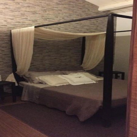 Giumbabulla Luxury House Bed & Breakfast Ragusa Eksteriør bilde