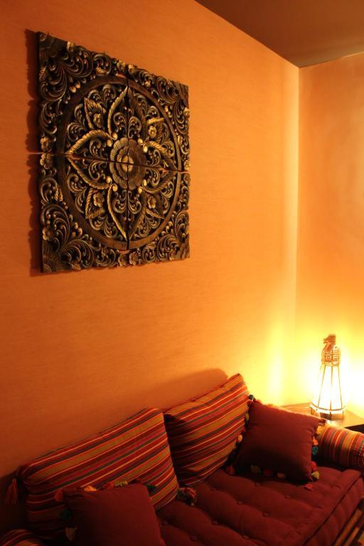 Giumbabulla Luxury House Bed & Breakfast Ragusa Rom bilde