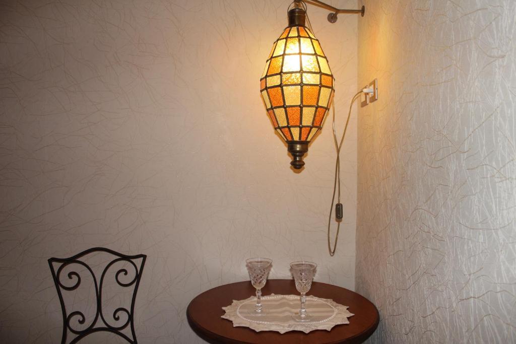 Giumbabulla Luxury House Bed & Breakfast Ragusa Rom bilde