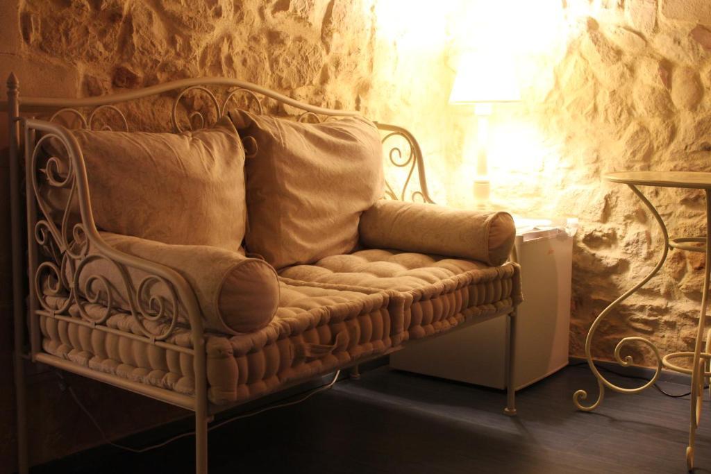 Giumbabulla Luxury House Bed & Breakfast Ragusa Rom bilde