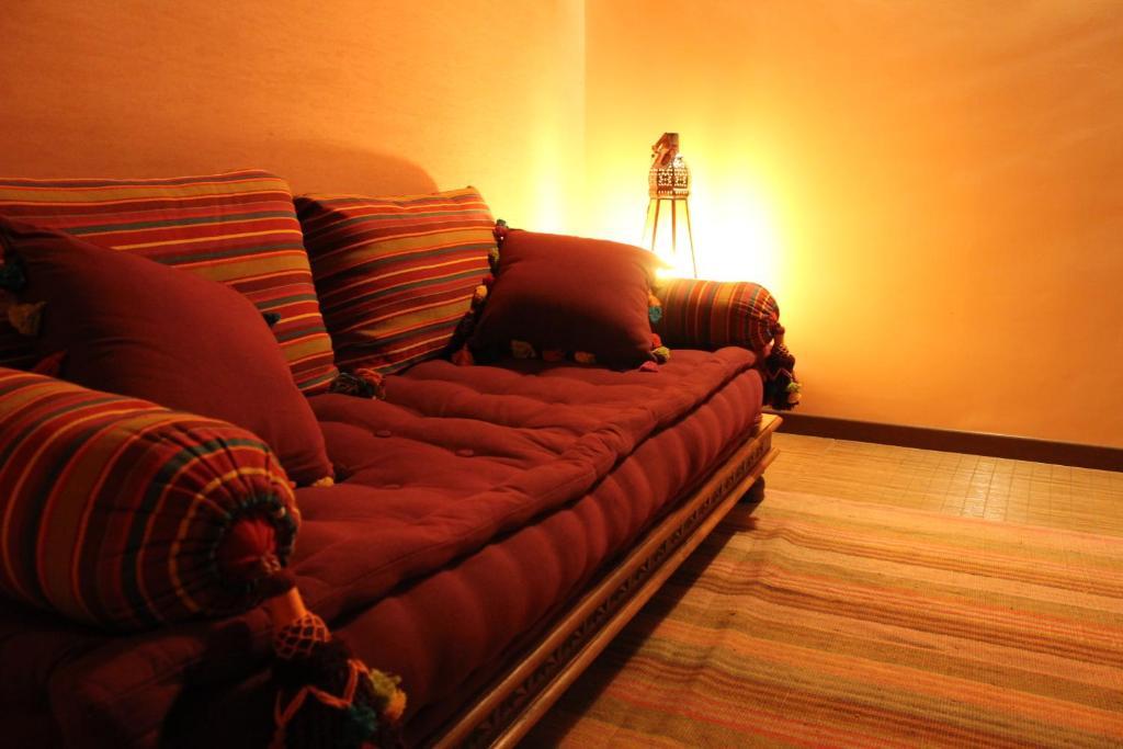 Giumbabulla Luxury House Bed & Breakfast Ragusa Rom bilde