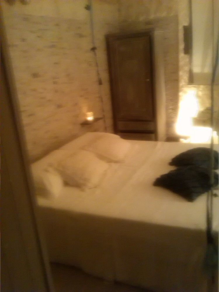 Giumbabulla Luxury House Bed & Breakfast Ragusa Eksteriør bilde