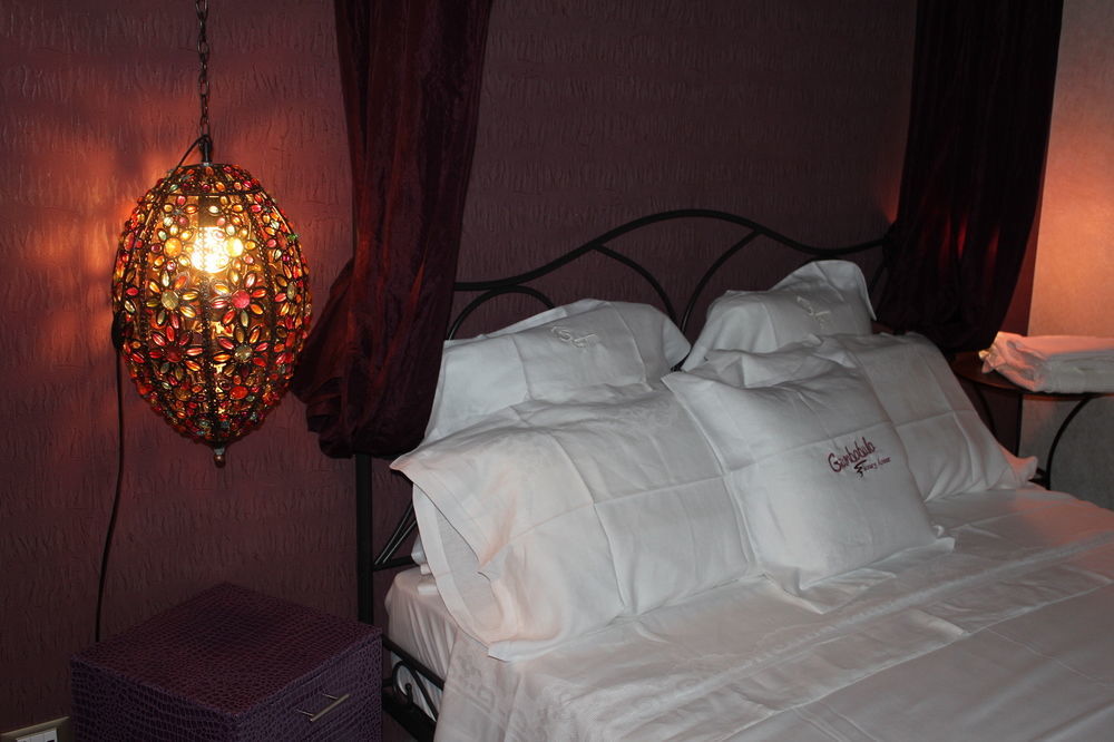 Giumbabulla Luxury House Bed & Breakfast Ragusa Eksteriør bilde