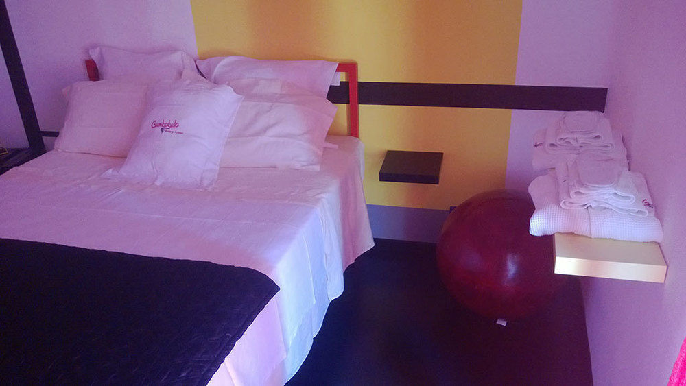 Giumbabulla Luxury House Bed & Breakfast Ragusa Eksteriør bilde
