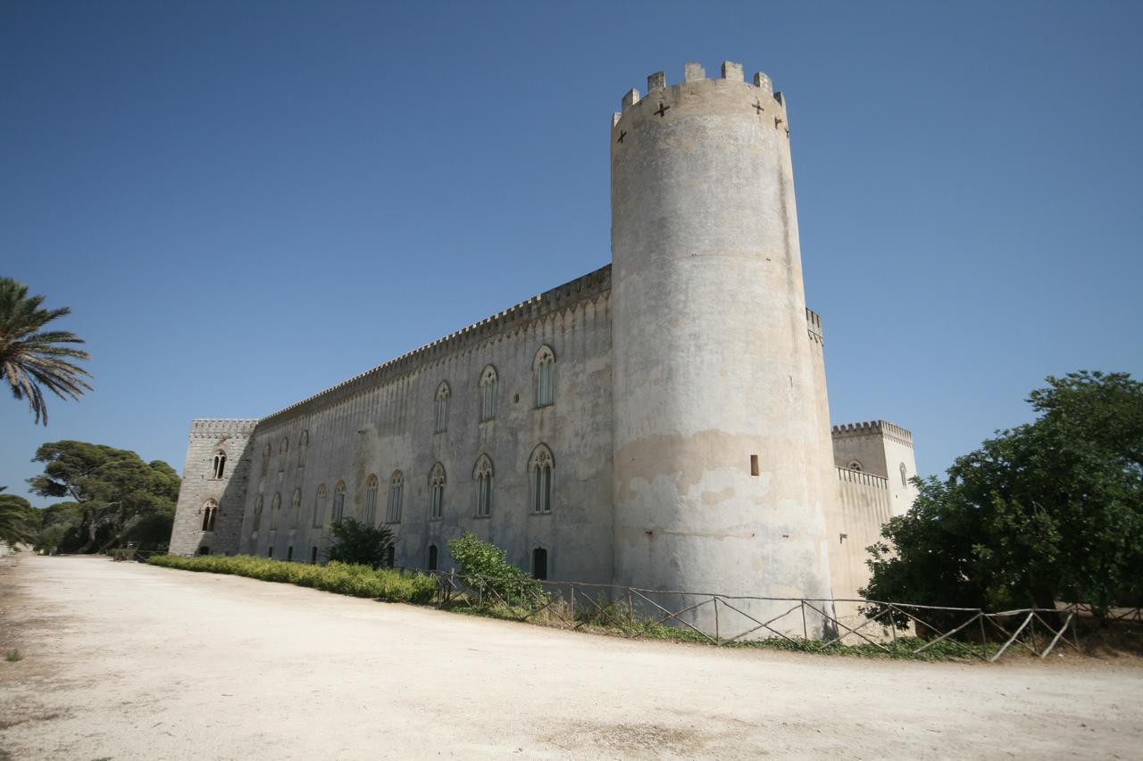 Giumbabulla Luxury House Bed & Breakfast Ragusa Eksteriør bilde