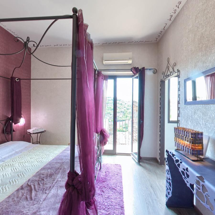 Giumbabulla Luxury House Bed & Breakfast Ragusa Eksteriør bilde