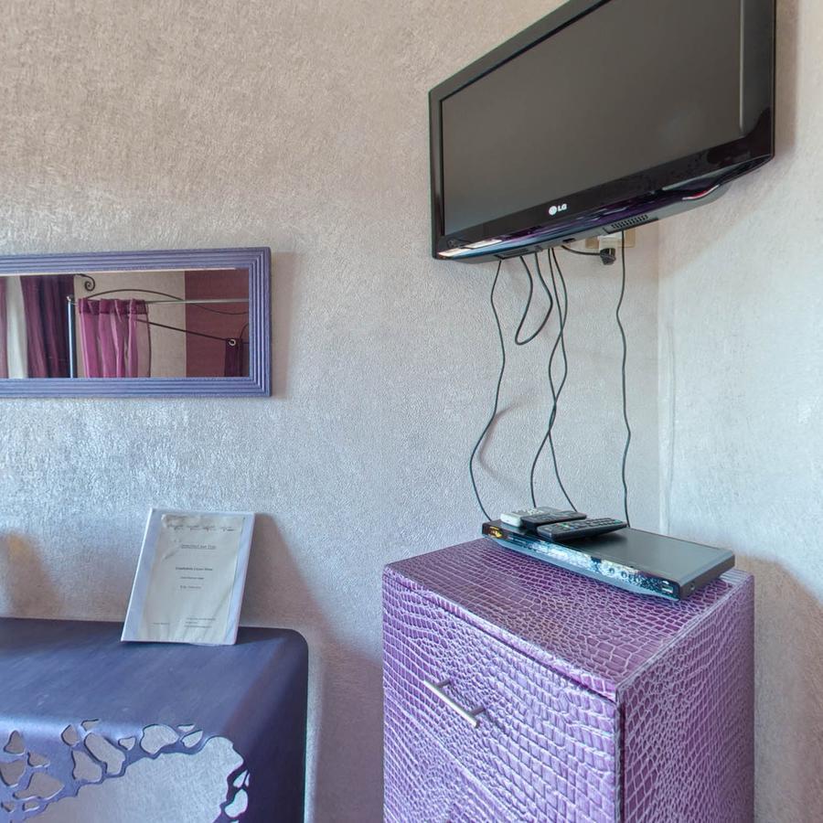 Giumbabulla Luxury House Bed & Breakfast Ragusa Eksteriør bilde