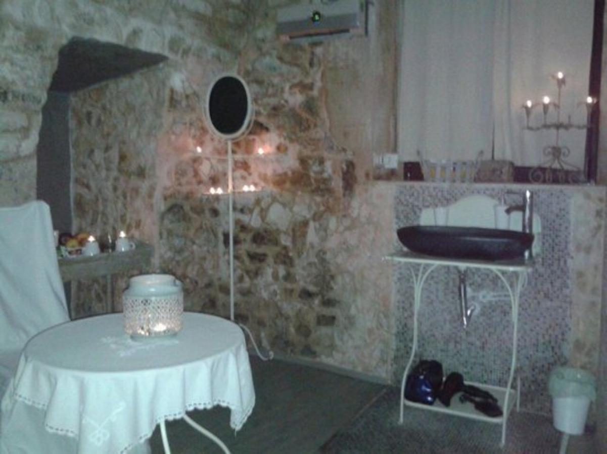 Giumbabulla Luxury House Bed & Breakfast Ragusa Eksteriør bilde