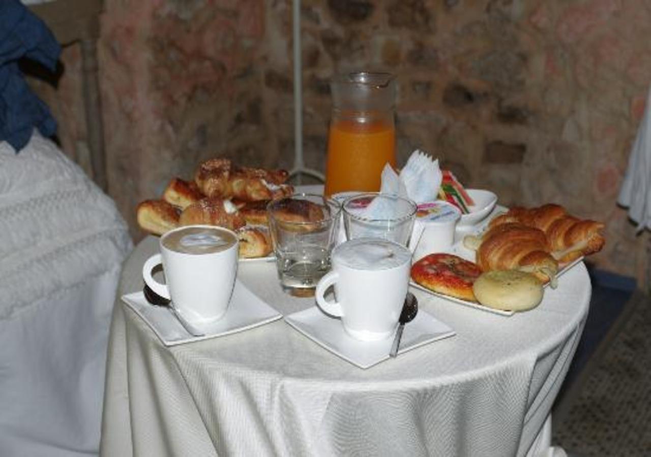 Giumbabulla Luxury House Bed & Breakfast Ragusa Eksteriør bilde