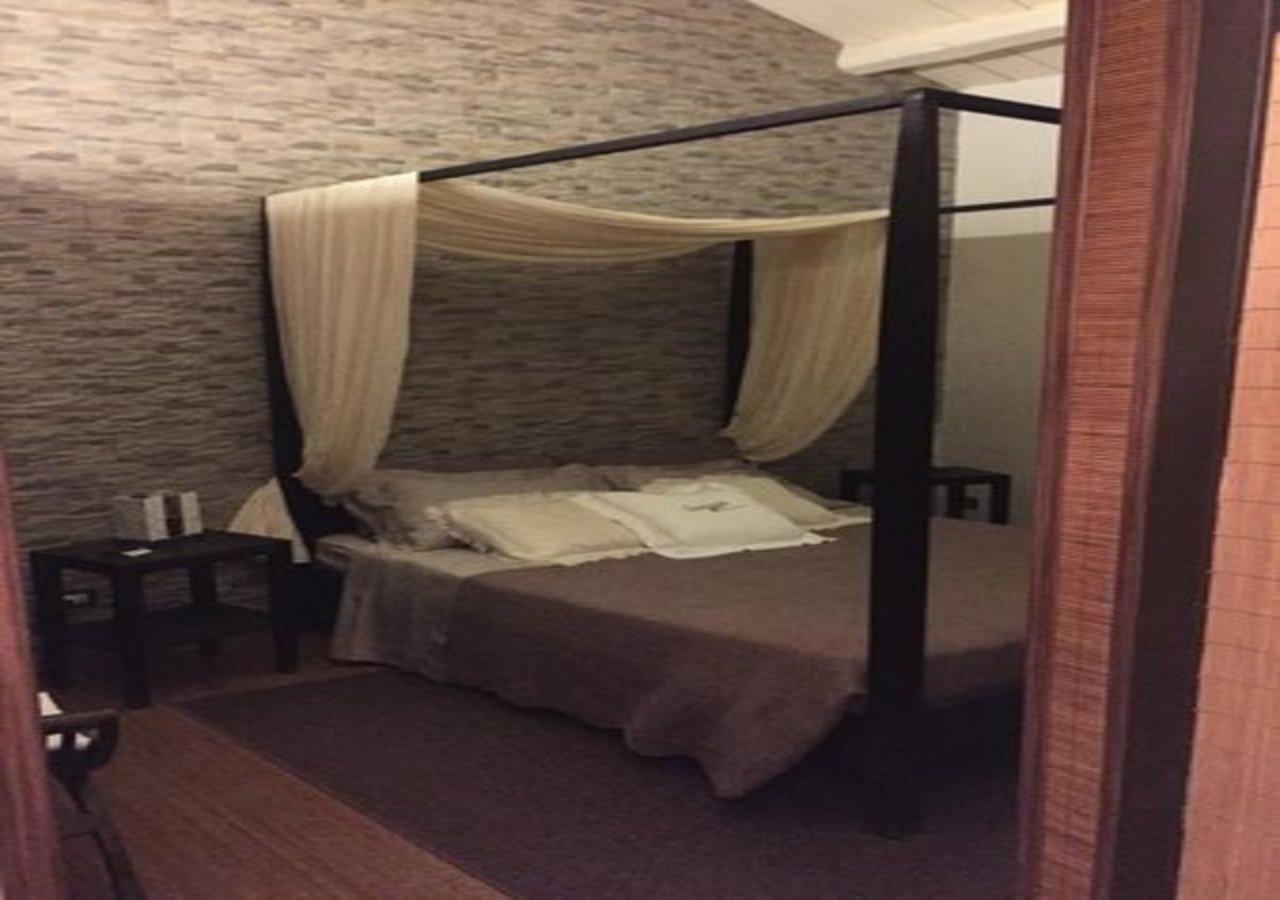 Giumbabulla Luxury House Bed & Breakfast Ragusa Eksteriør bilde