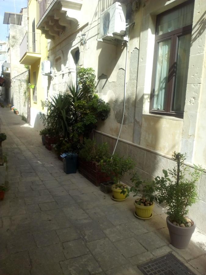 Giumbabulla Luxury House Bed & Breakfast Ragusa Eksteriør bilde
