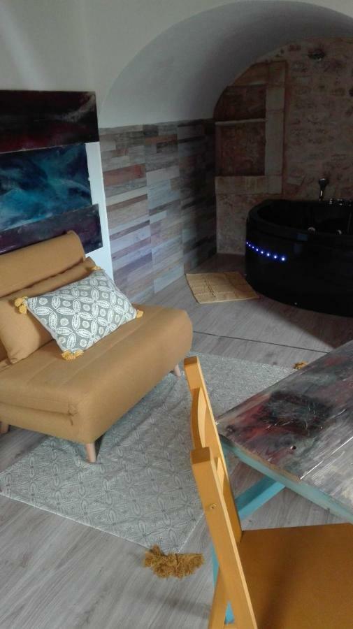 Giumbabulla Luxury House Bed & Breakfast Ragusa Eksteriør bilde