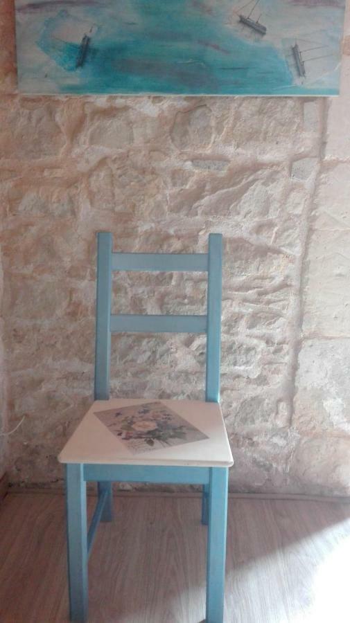 Giumbabulla Luxury House Bed & Breakfast Ragusa Eksteriør bilde